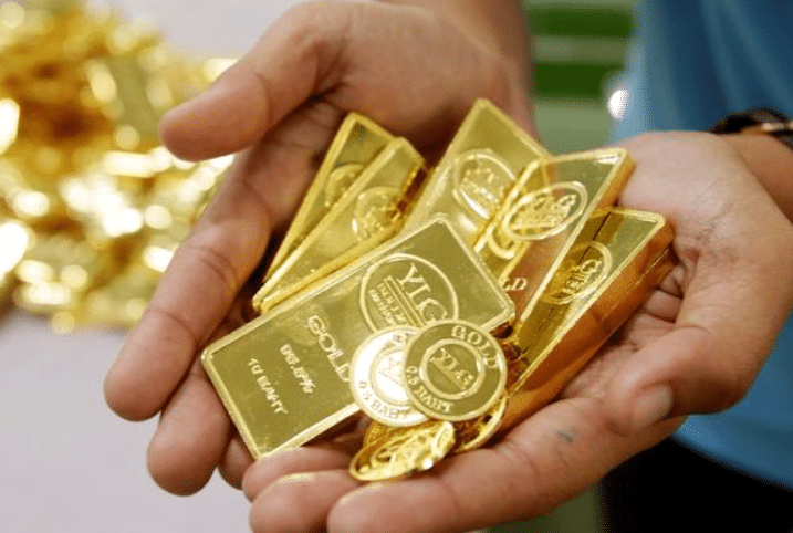 Gold Outlook: US Data Triggers Subtle Sentiment Shift