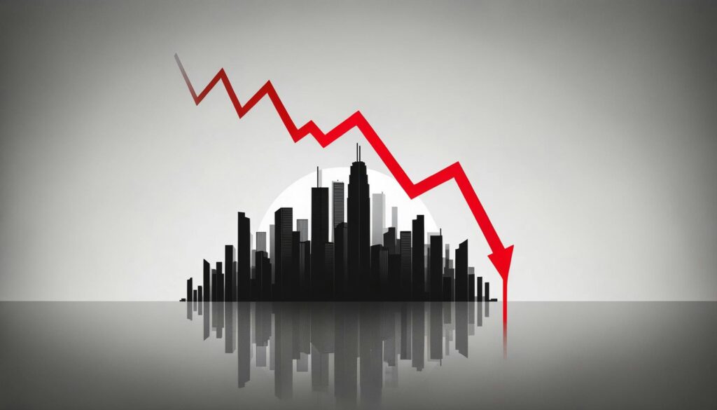 Toronto Stock Exchange Retreats After Record Highs
