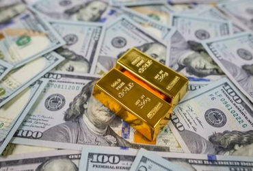 Foreign exchange reserves drop 10 7 billion to 690 43 billion