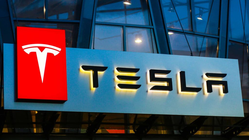 Tesla: Robotaxi-Event enttäuscht die Börse