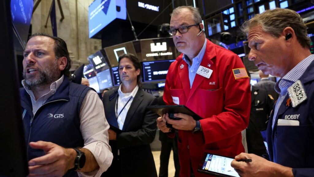 What’s likely to move the market in the next trading session – NBC Chicago