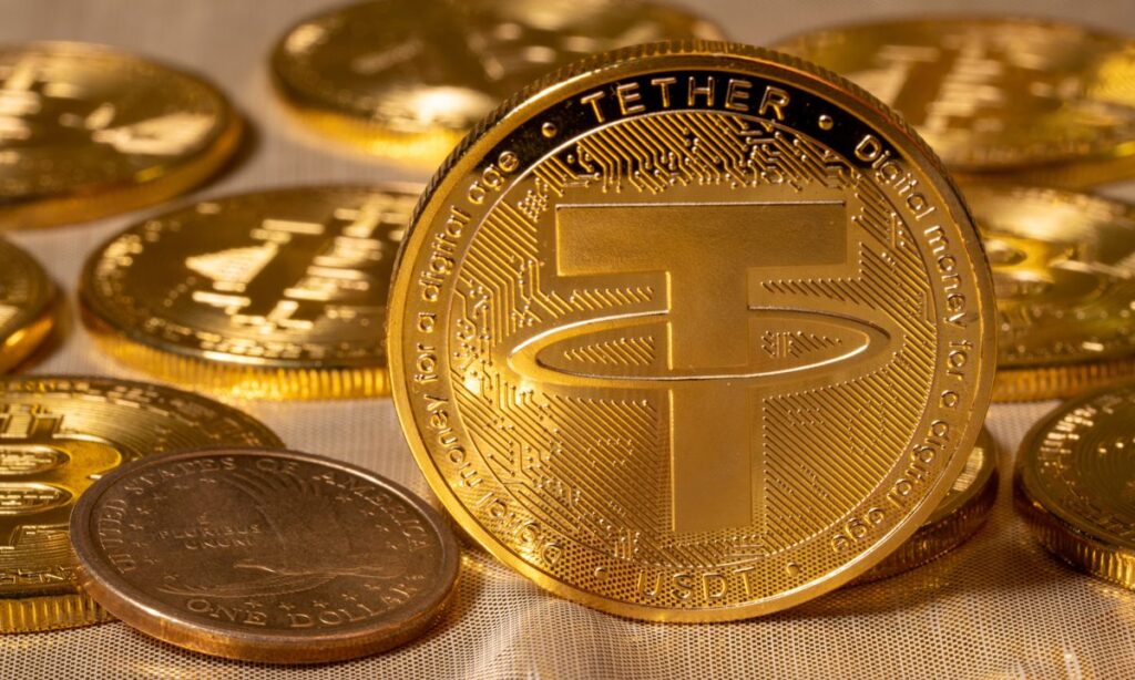Tether Condemns Wall Street Journal Report of Investigations