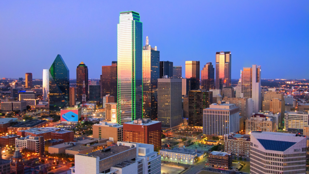 What is Y'all Street? Get the 411 on the new Texas Stock Exchange