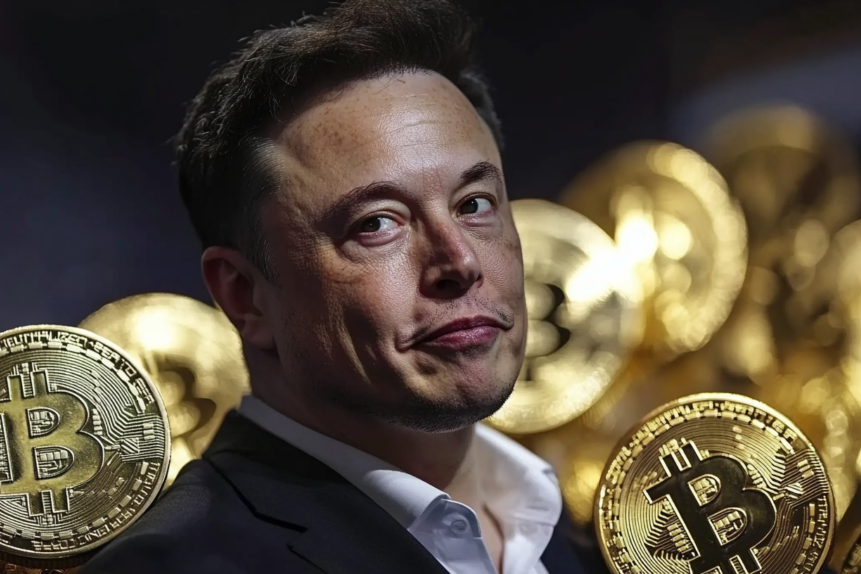 If You Invested $1,000 In Bitcoin When Tesla Bought The Leading Cryptocurrency, Here's How Much You'd Have Today