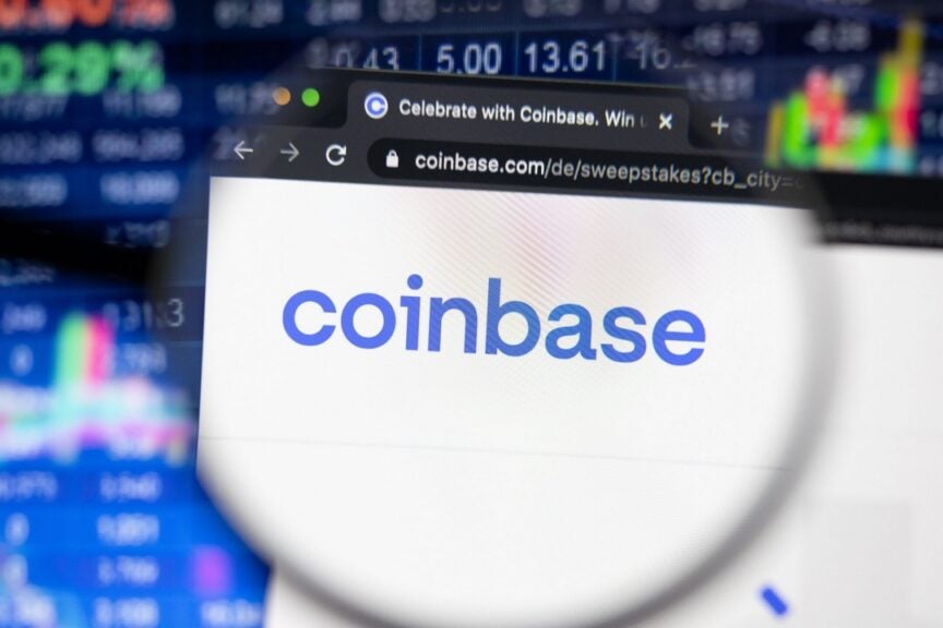 Coinbase (COIN) Technical Analysis Depicts Key Market Dynamics - Coinbase Glb (NASDAQ:COIN)
