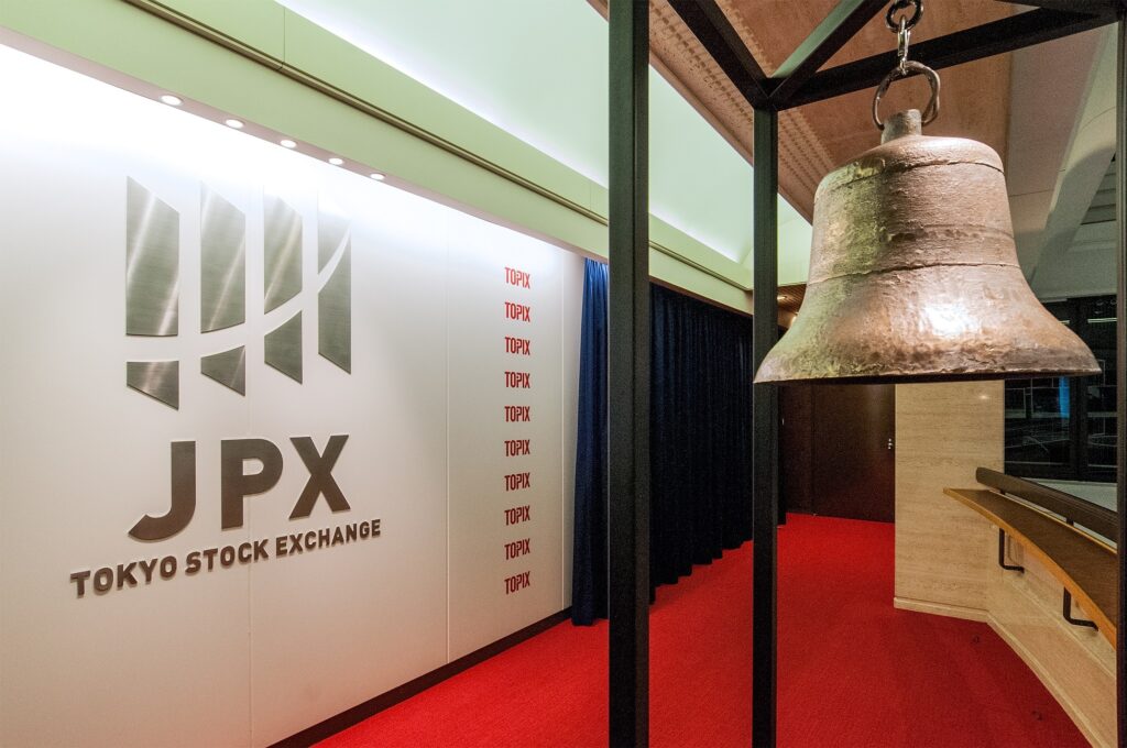 Tokyo Stock Exchange seeks Asian unicorns to revive foreign listings