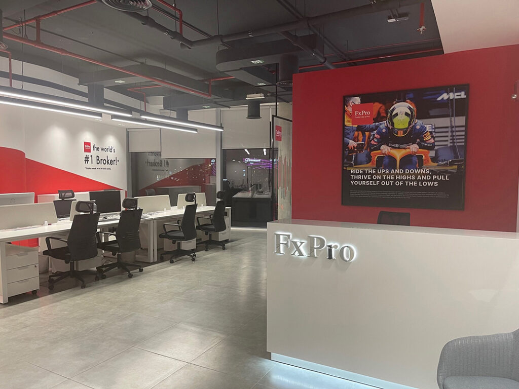 FxPro Broker Review: A Comprehensive Overview