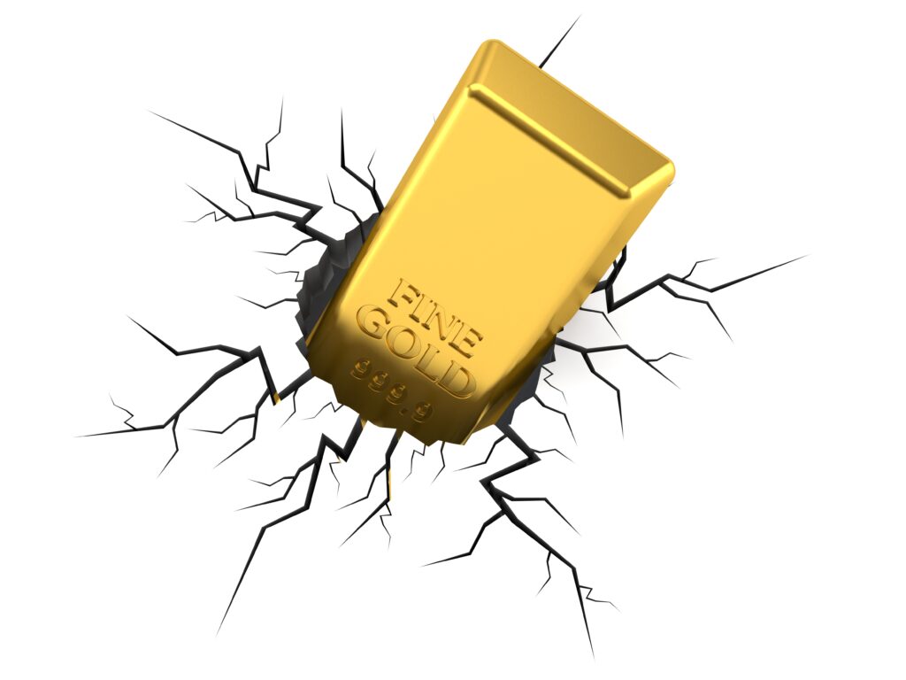 Gold Technical: Bullish acceleration in progress reinforced by “Trump Trade”