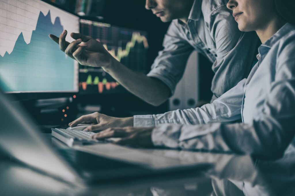 S&P 500 weekly report: What's ahead this week