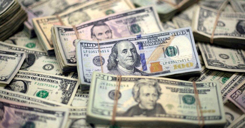 Wider US deficits, inflationary trade policies threaten bond outlook, says PIMCO