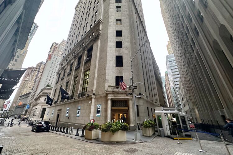 Stock market today: Wall Street rises after a blockbuster jobs report | News, Sports, Jobs