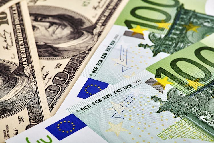 Gold climbs to new record-high, Euro recovers modestly after ECB-inspired drop