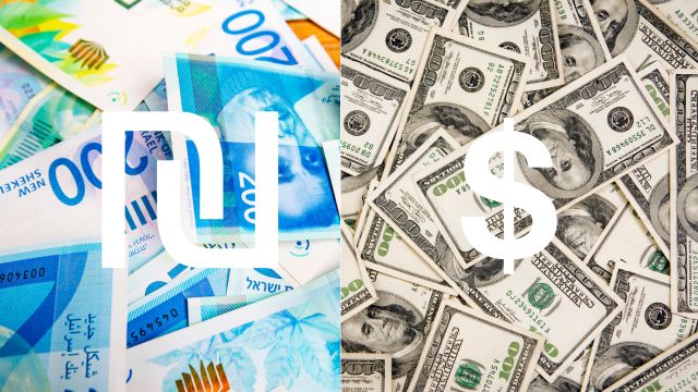 USD/ILS Technical Analysis: Caution Creates Nervous (Chart)
