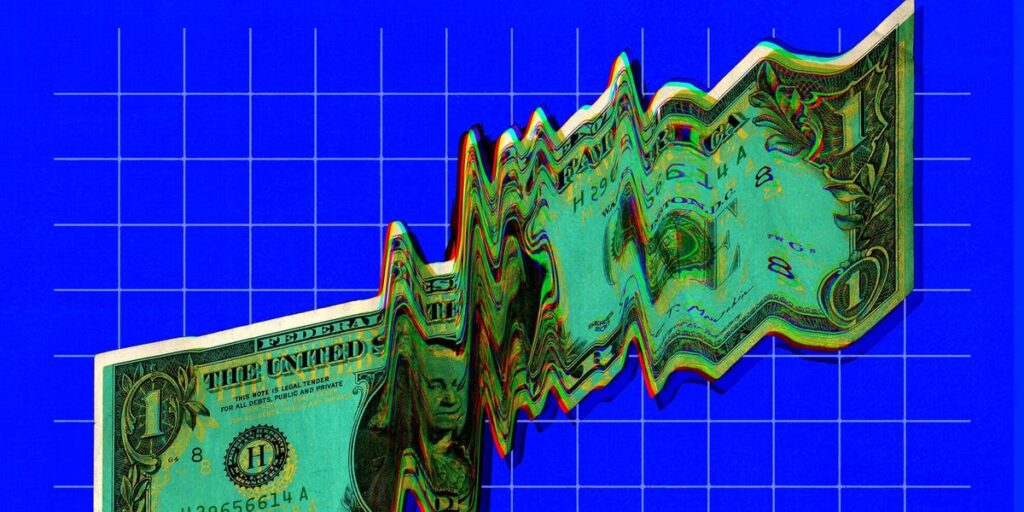 Stock Market Outlook: Volatility to Spike If CPI Comes in Hot, BofA Says