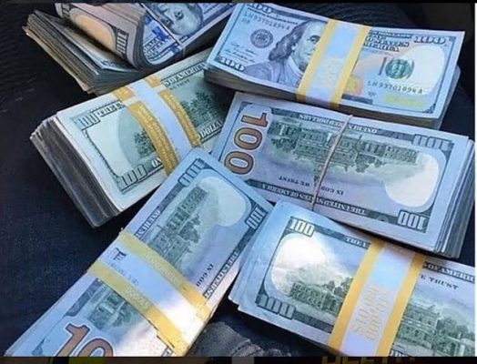 Dollar-Forex
