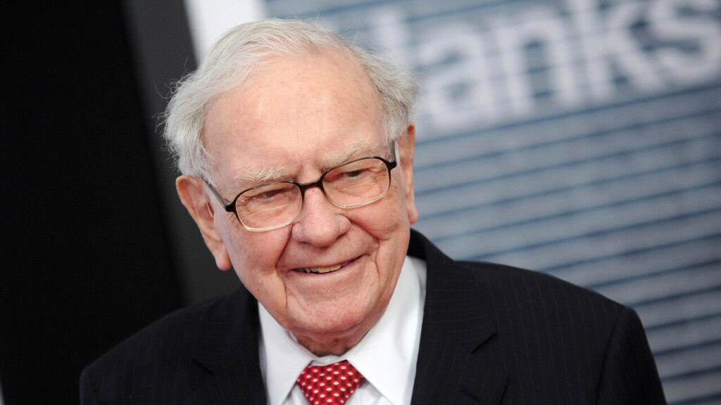 Attraktive Dividende, günstige Bewertung und Kurspotenzial bei dieser Warren Buffett Aktie
