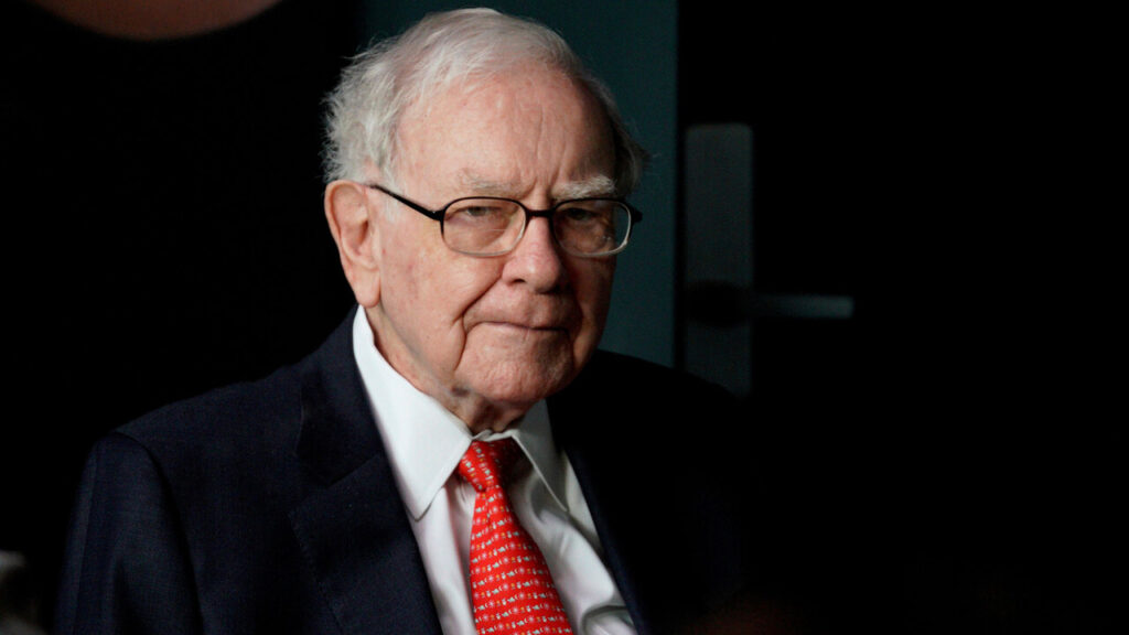 Warren Buffett schlägt Alarm: Die Börse ist zur Falle geworden – So entkommen Sie!