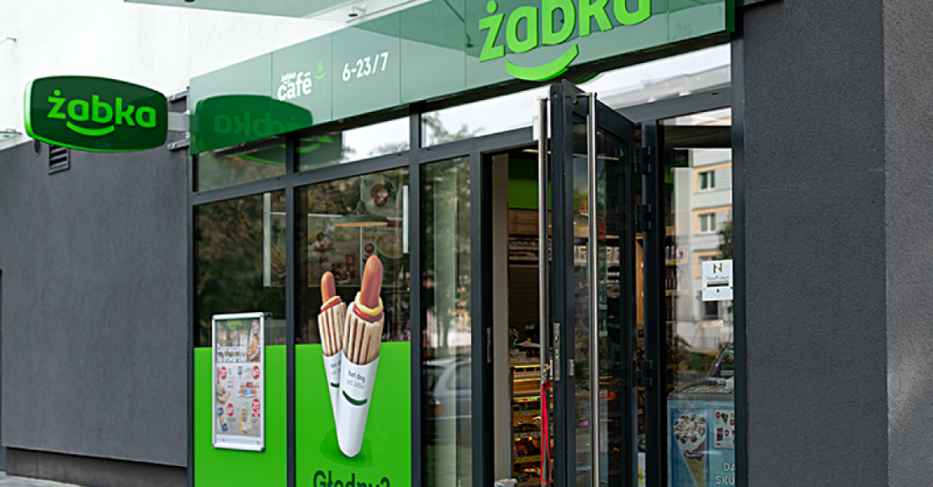 Poland's Żabka Eyes $1.7bn IPO In Potential Boost For Warsaw Bourse