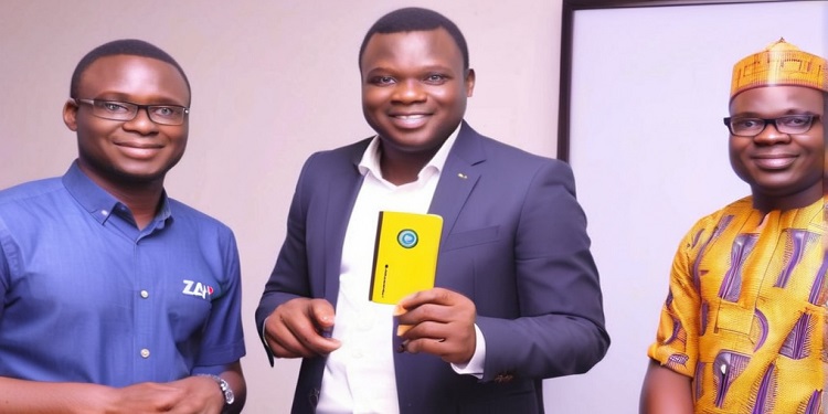 zap africa web3 wallet integration nigeria