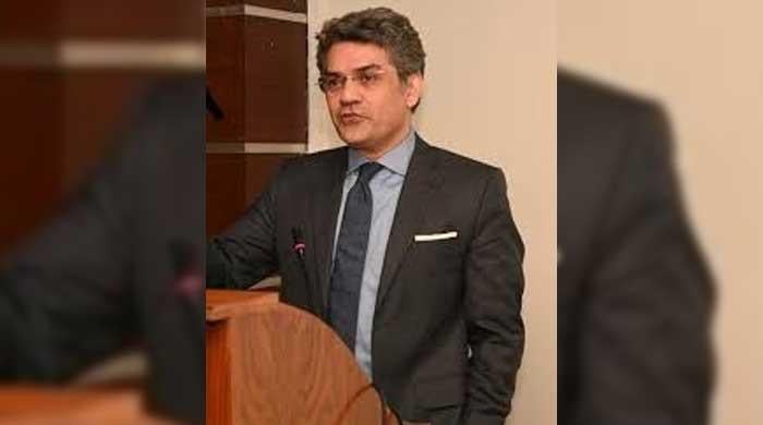 PSX appoints Farrukh Sabzwari as new CEO after SECP approval
