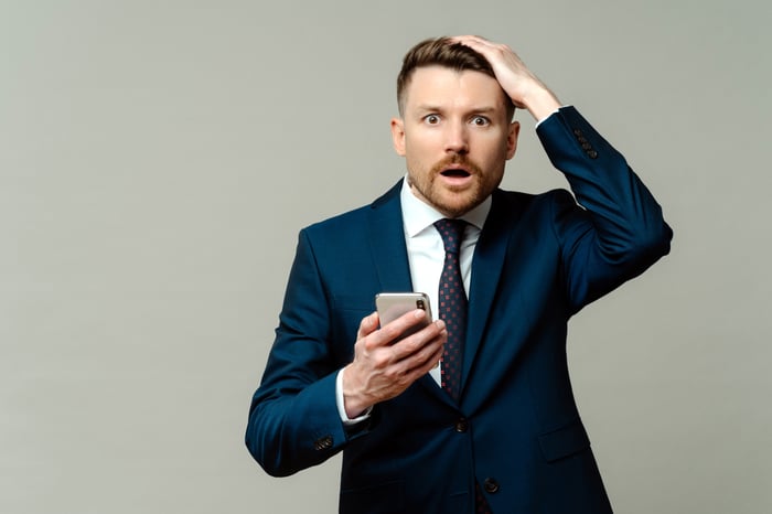 The Motley Fool