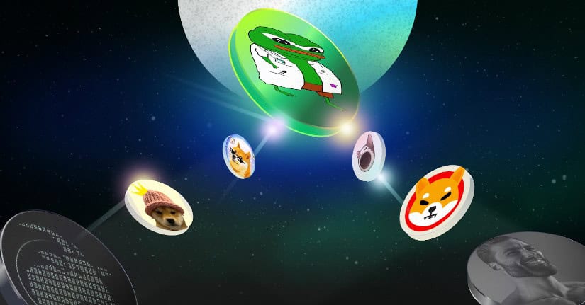  AI Memes Take Over: DrPepe.ai & The Future of Cryptocurrency