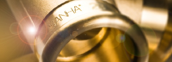 Neue SANHA-Anleihe 2024/29 (A383VY) über Börse zeichenbar