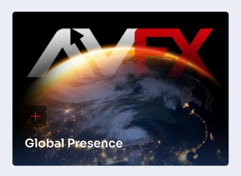 AVFX Capital Introduces - Forex for Everyone with Initiative,