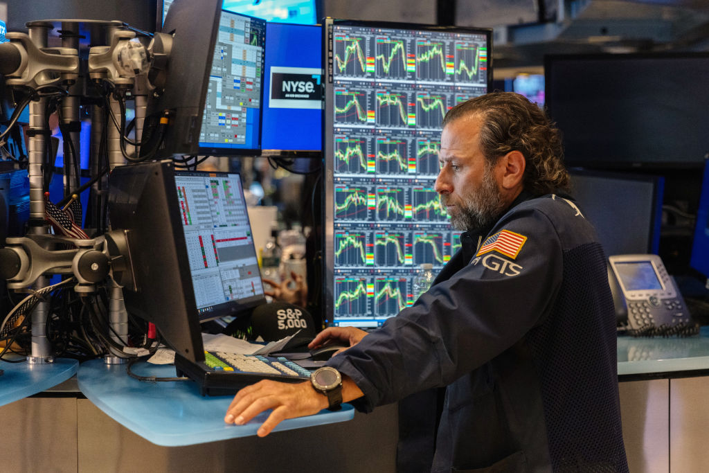Latest Stock Market News Today. Trump, Harris, election, stocks, gold, bonds | November 5, 2024