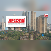 Rs 1000 crore order! Big win for Shapoorji Group's Afcons Infra on IPO listing day - Details - - Markets