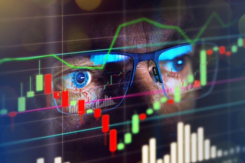 ​SP 500 fundamental and technical 2025 forecast​