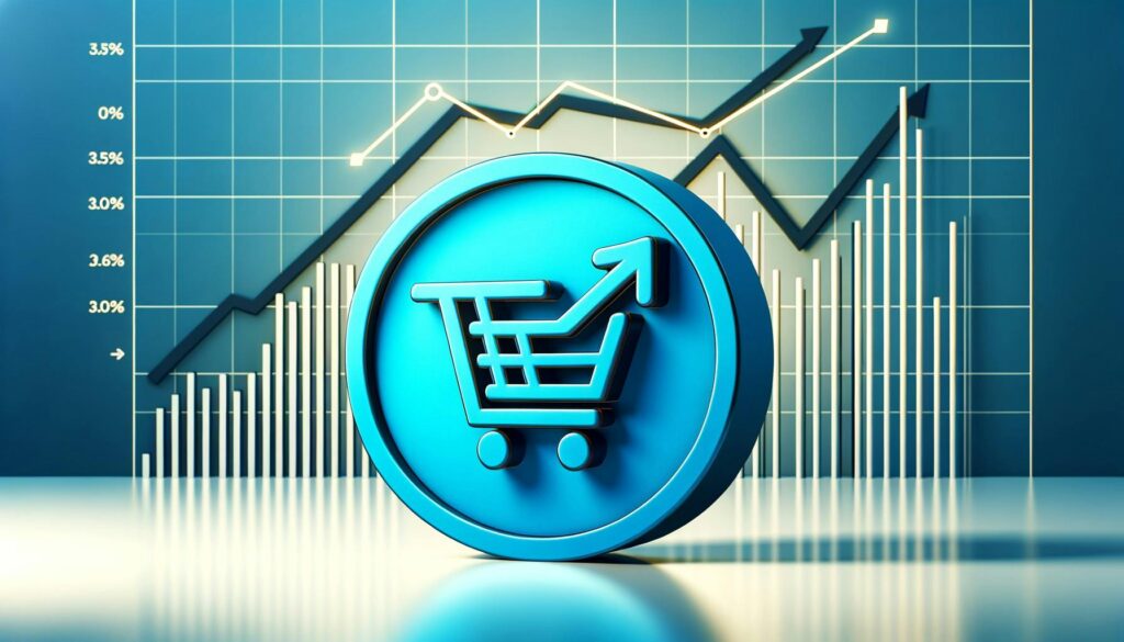 Amazon Defies Retail Woes, Helps Boost Stock Market Recovery