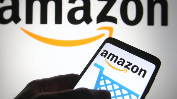 Amazon’s cloud income grows faster than speed of light