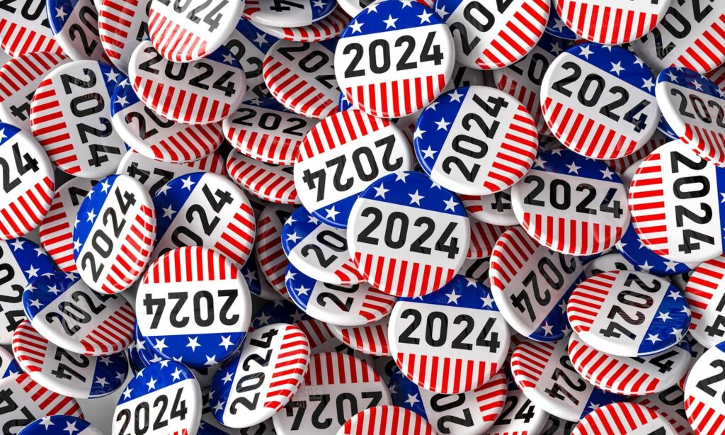 No Matter Who Wins The Election Stocks Are Moving Where?
