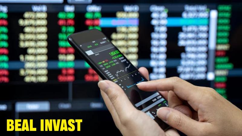 Beal Invast Trading Platform Brings High-Yield Returns