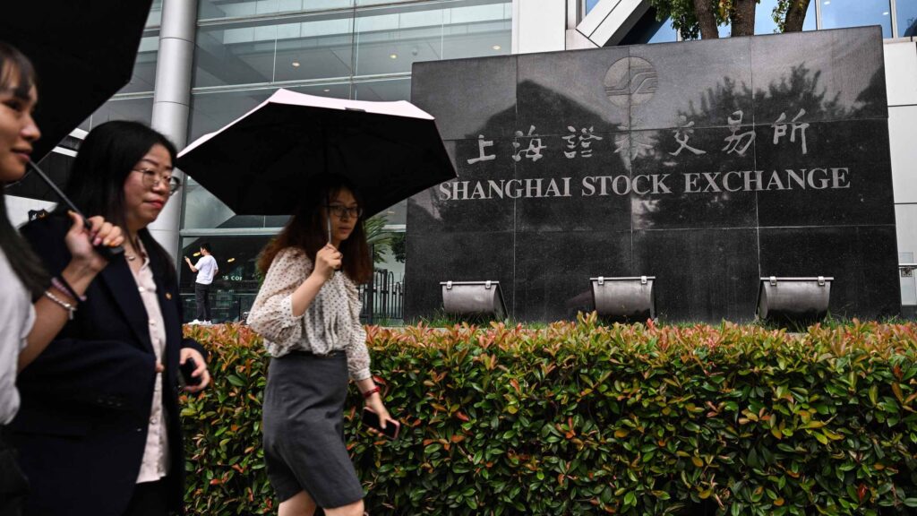 Why China’s sustainability rules could attract more foreign investment