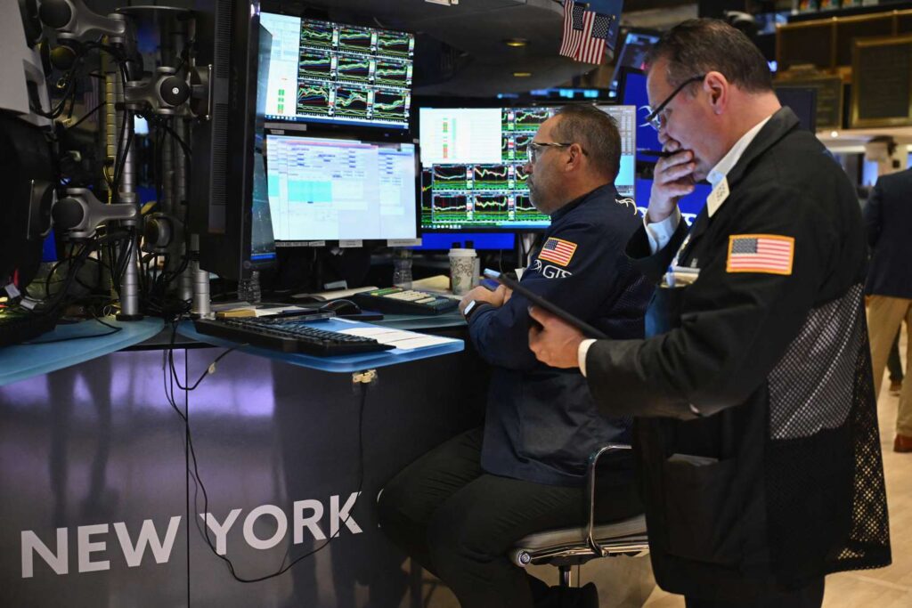 5 Things to Know Before the Stock Market Opens