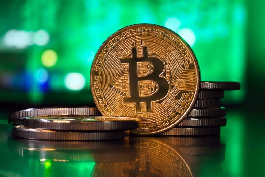 Bitcoin To Hit $100,000 By January 2025? Could 'Black Hole Effect' Push The Largest Crypto To Never-Before-Seen Levels - iShares Bitcoin Trust (NASDAQ:IBIT)