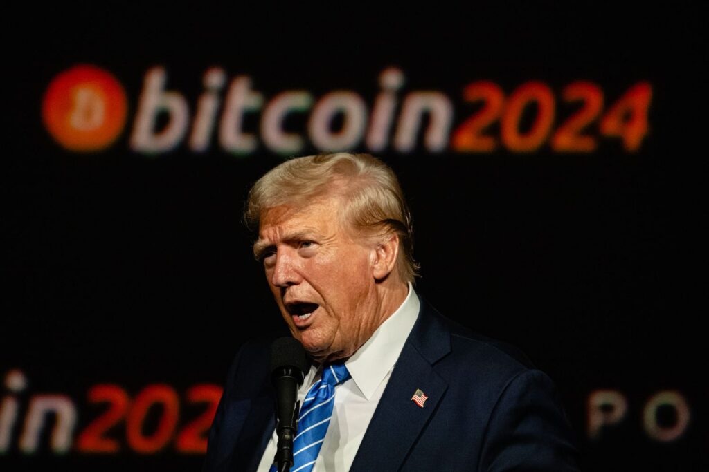 Bitcoin Hits All-Time High of $94,000 as Post-Election Rally Continues
