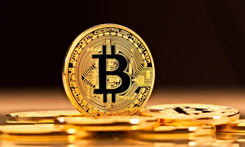 Bitcoin expected to hit $80,000 as crypto fan Trump edges closer to victory
