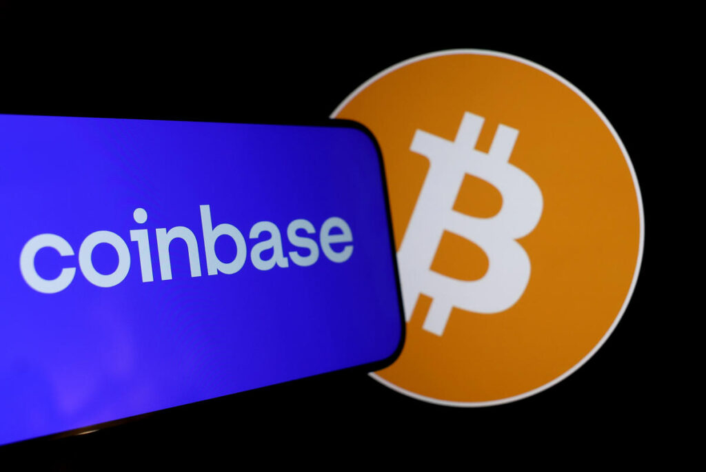 Bitcoin reaches record high near $85,000 as crypto, Trump trades dominate stock market
