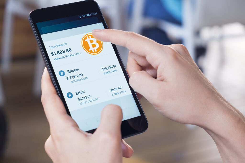 1 Top Cryptocurrency to Buy Before It Soars 18,600%, According to Michael Saylor