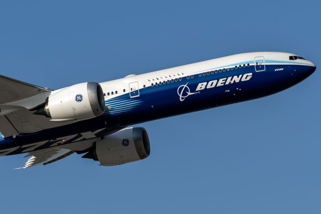 The Boeing Company (BA) technical analysis - Boeing (NYSE:BA)