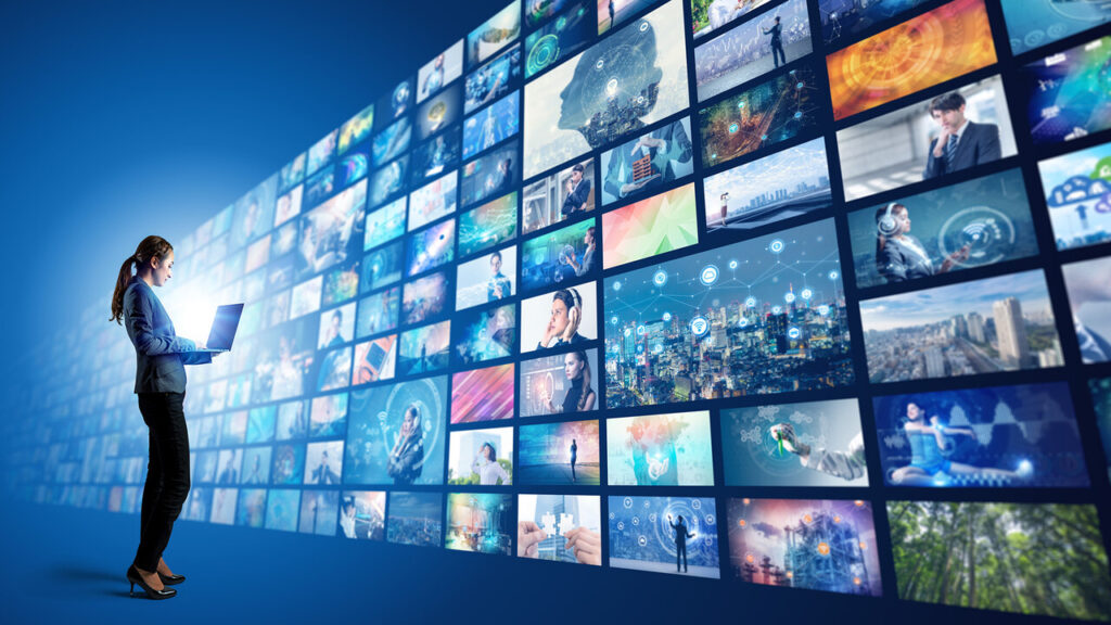 Netflix, Spotify und Co: Streaming-Aktien rocken die Börse