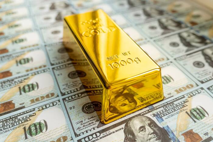 Gold, Bond Yield, US Dollar Technical Analysis Ahead of US Inflation Figures