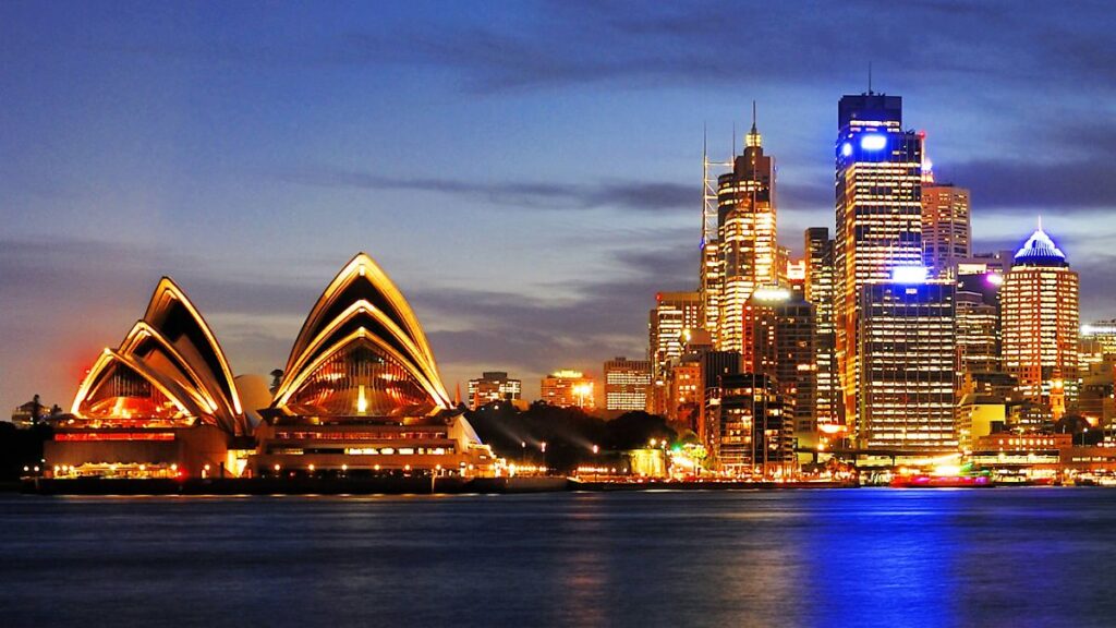 Der Börsen-Tag: Börse Sydney prescht vor