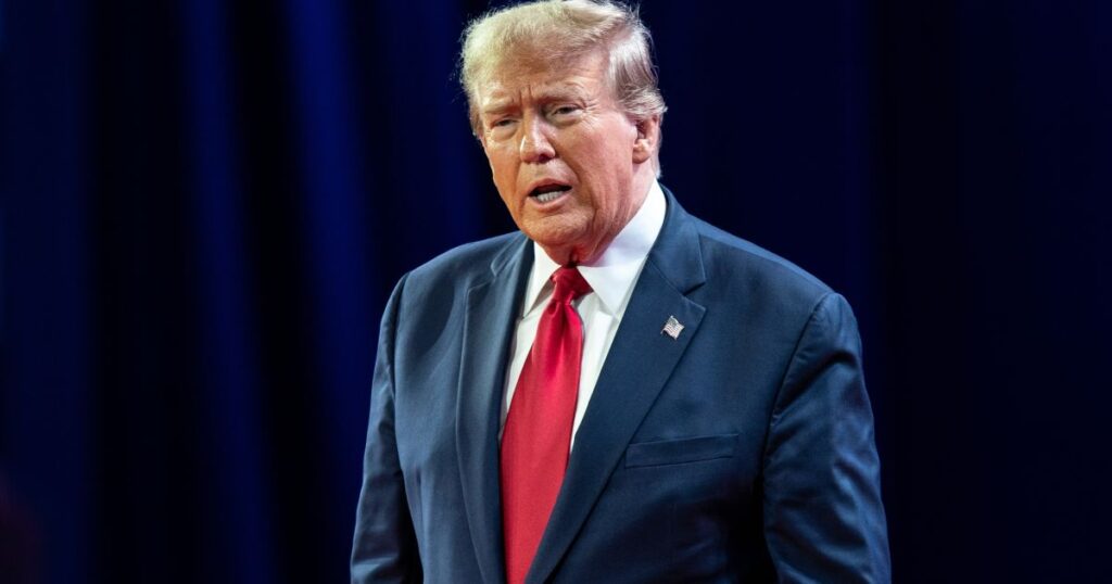 Die Trump-Wahl treibt die Börse – Wie lange noch? • news • onvista
