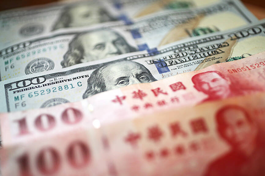 Forex reserves decline as US dollar appreciates
