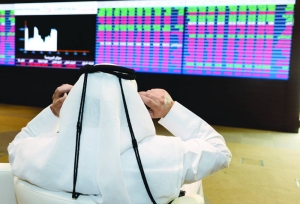 QSE key index gains 44 points, M-cap adds QR1.87bn