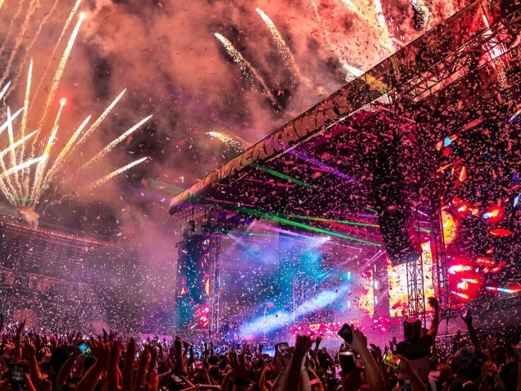 Breakaway Music Festival to Accept Cryptocurrency in 2025